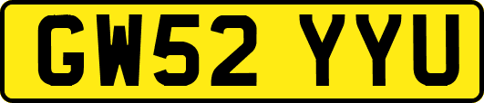 GW52YYU