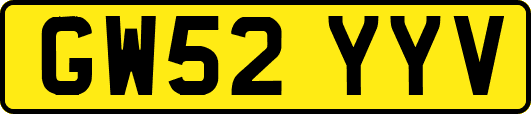 GW52YYV