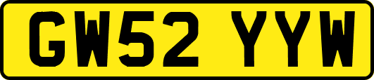 GW52YYW