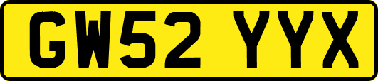 GW52YYX