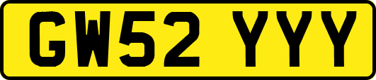 GW52YYY