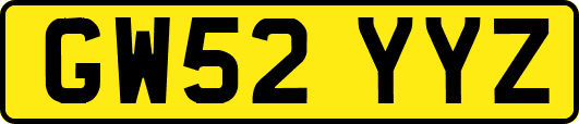 GW52YYZ