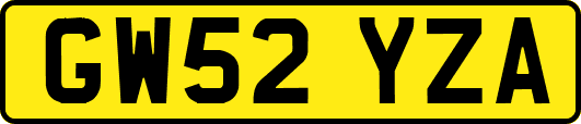 GW52YZA