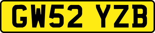 GW52YZB