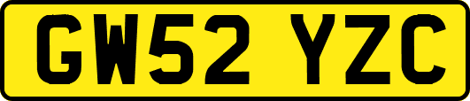 GW52YZC