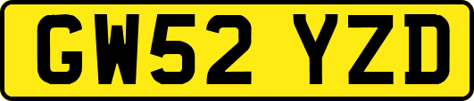 GW52YZD