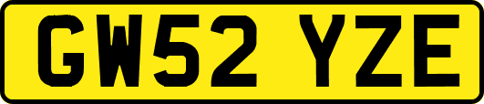GW52YZE