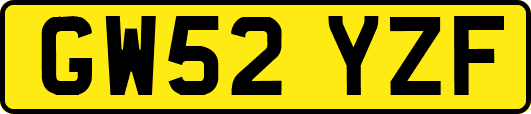 GW52YZF