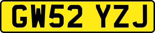 GW52YZJ