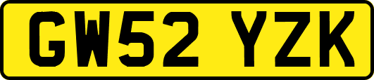 GW52YZK
