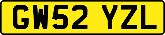 GW52YZL