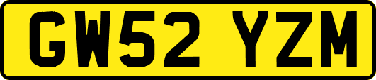 GW52YZM
