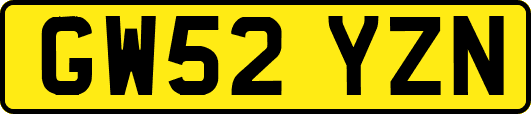 GW52YZN