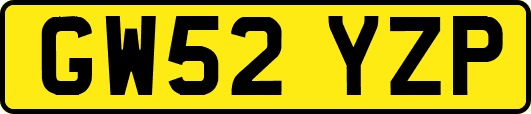 GW52YZP