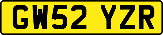 GW52YZR