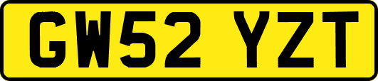 GW52YZT