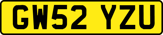 GW52YZU