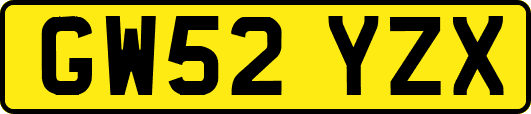 GW52YZX