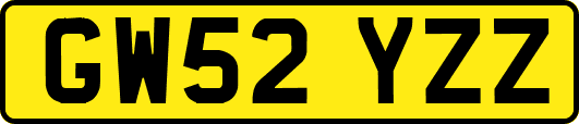 GW52YZZ