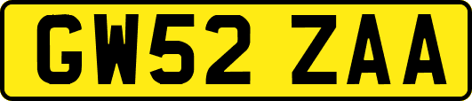 GW52ZAA