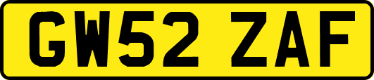 GW52ZAF