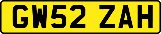 GW52ZAH