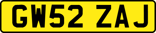 GW52ZAJ