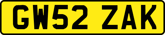 GW52ZAK