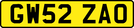 GW52ZAO