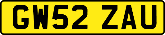 GW52ZAU