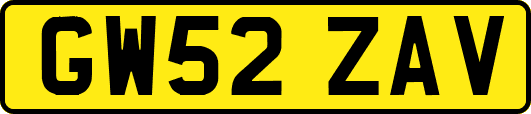 GW52ZAV