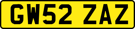 GW52ZAZ