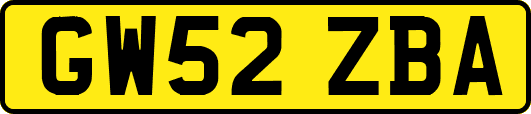 GW52ZBA