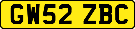 GW52ZBC