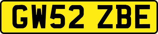 GW52ZBE