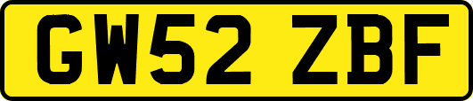 GW52ZBF