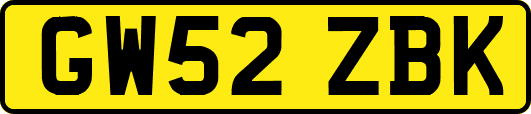 GW52ZBK