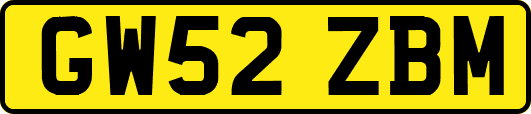 GW52ZBM