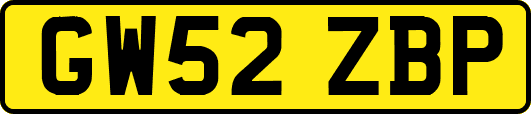 GW52ZBP