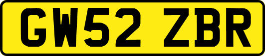 GW52ZBR