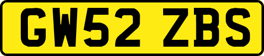 GW52ZBS