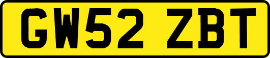 GW52ZBT