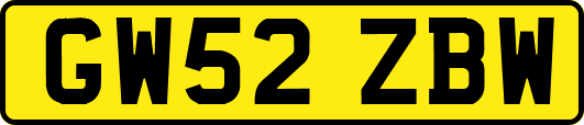 GW52ZBW