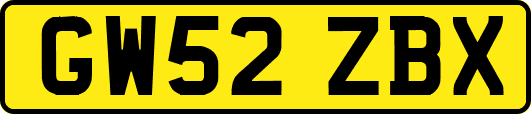 GW52ZBX