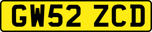 GW52ZCD