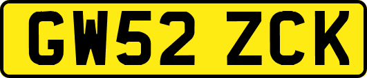 GW52ZCK