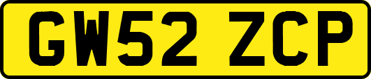 GW52ZCP