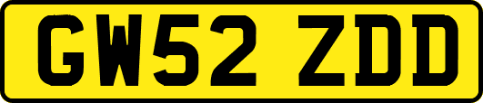 GW52ZDD
