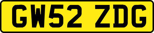 GW52ZDG