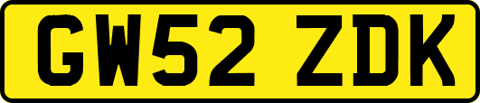 GW52ZDK